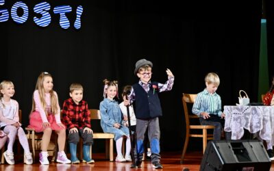 Naše ČA oduševilo mnogobrojnu publiku