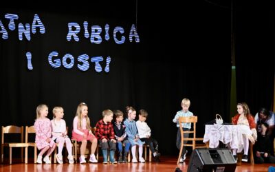 Naše ČA oduševilo mnogobrojnu publiku