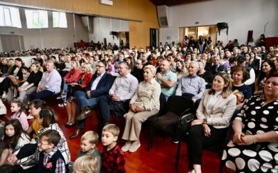 Naše ČA oduševilo mnogobrojnu publiku