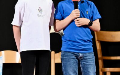 Naše ČA oduševilo mnogobrojnu publiku