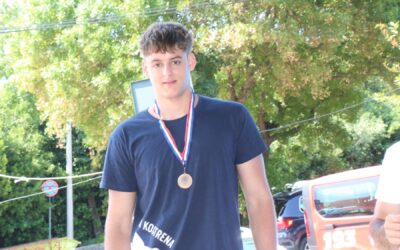 Održan 1. Otvoreni kup Općine Kostrena u daljinskom plivanju perajama