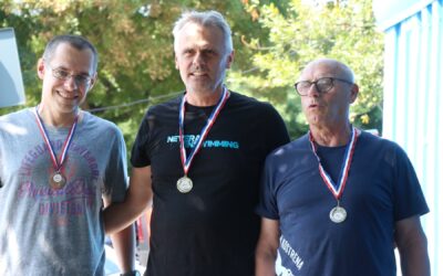 Održan 1. Otvoreni kup Općine Kostrena u daljinskom plivanju perajama