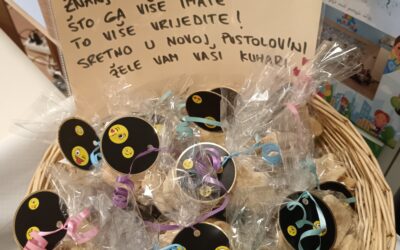 Oproštaj “Girica od vrtića”- dan pun emocija i ponosa