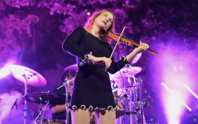 Koncert grupe Silente oduševio publiku