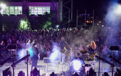 Koncert grupe Silente oduševio publiku