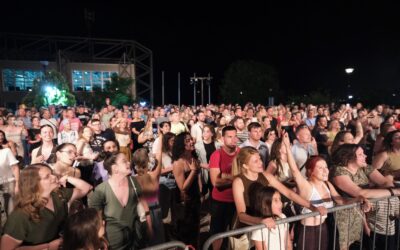 Koncert grupe Silente oduševio publiku
