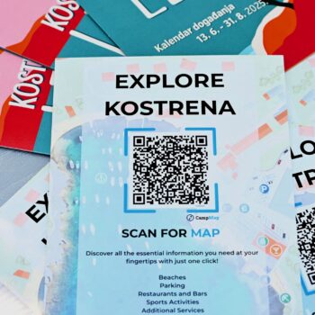 Silente besplatnim koncertom otvara Kostrensko leto