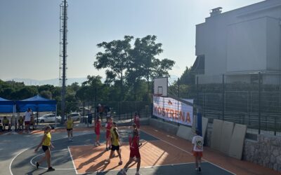 KOSTRENKA KUP 2025: Košarkašice iz Pivke odnijele zlato, domaće cure briljirale u borbenosti