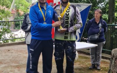 ŠRD Kostrena briljirala na županijskim natjecanjima – slijedi borba za državne medalje!