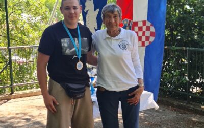 ŠRD Kostrena briljirala na županijskim natjecanjima – slijedi borba za državne medalje!