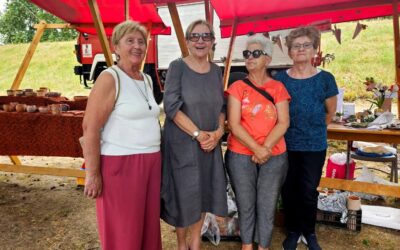 Udruga Novi Val i ove godine oduševila na FLIK festivalu u Petrinji: Predstavili unikatnu radionicu „Terraponika“