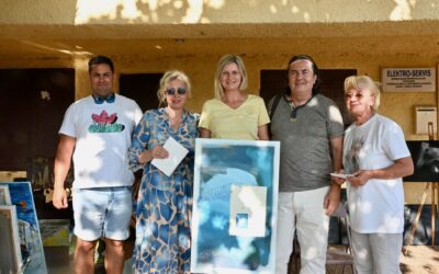 Održana 22. likovna kolonija udruge Veli pinel