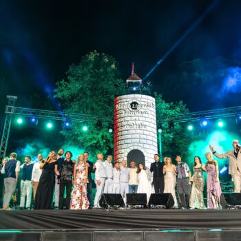 Treće izdanje festivala “Jedna noć u Kostreni” oduševilo publiku