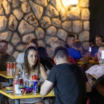 Drugo izdanje Kotigacije ponovno oduševilo sudionike i publiku