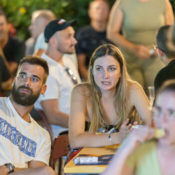 Drugo izdanje Kotigacije ponovno oduševilo sudionike i publiku
