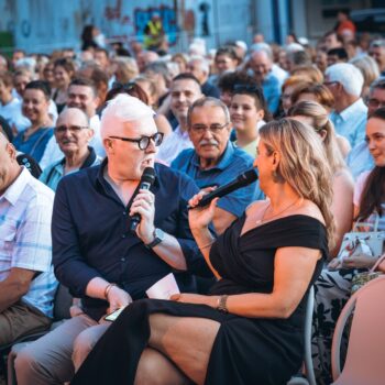 Treće izdanje festivala “Jedna noć u Kostreni” oduševilo publiku