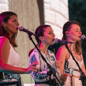Treće izdanje festivala “Jedna noć u Kostreni” oduševilo publiku