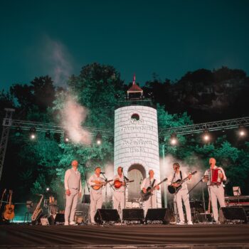 Treće izdanje festivala “Jedna noć u Kostreni” oduševilo publiku