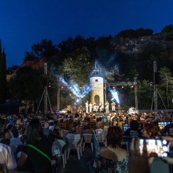 Treće izdanje festivala “Jedna noć u Kostreni” oduševilo publiku