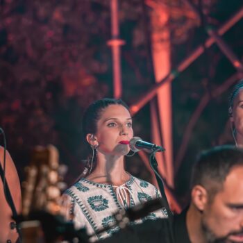 Treće izdanje festivala “Jedna noć u Kostreni” oduševilo publiku