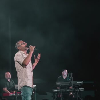 Treće izdanje festivala “Jedna noć u Kostreni” oduševilo publiku
