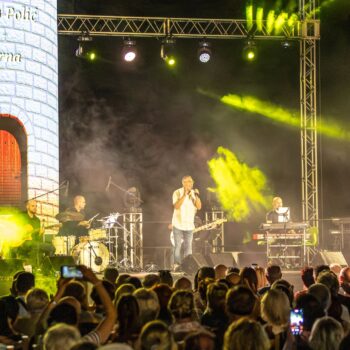 Treće izdanje festivala “Jedna noć u Kostreni” oduševilo publiku