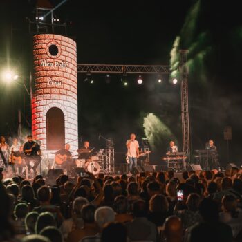 Treće izdanje festivala “Jedna noć u Kostreni” oduševilo publiku
