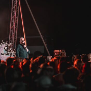 Treće izdanje festivala “Jedna noć u Kostreni” oduševilo publiku