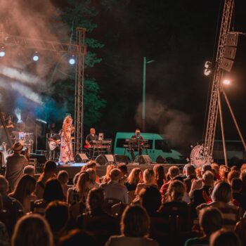 Treće izdanje festivala “Jedna noć u Kostreni” oduševilo publiku