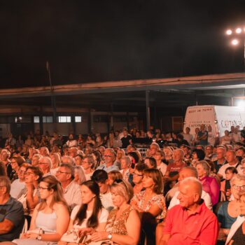 Treće izdanje festivala “Jedna noć u Kostreni” oduševilo publiku