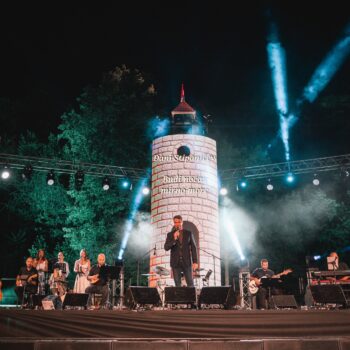 Treće izdanje festivala “Jedna noć u Kostreni” oduševilo publiku