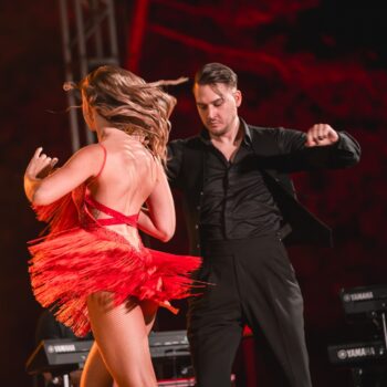 Treće izdanje festivala “Jedna noć u Kostreni” oduševilo publiku