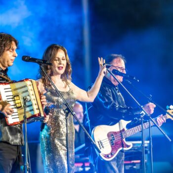 Treće izdanje festivala “Jedna noć u Kostreni” oduševilo publiku
