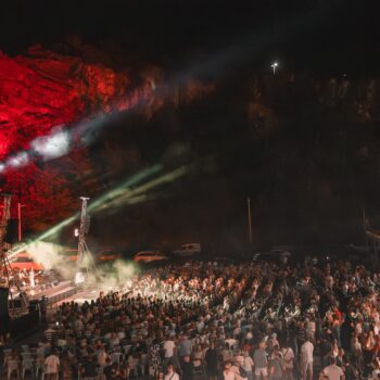 Treće izdanje festivala “Jedna noć u Kostreni” oduševilo publiku