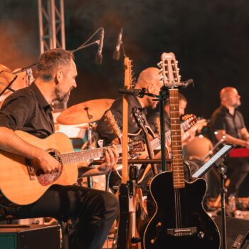 Treće izdanje festivala “Jedna noć u Kostreni” oduševilo publiku