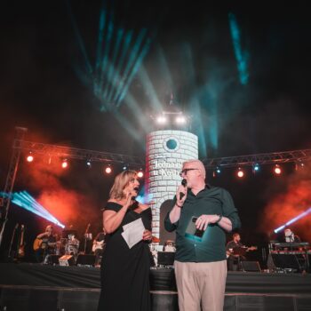 Treće izdanje festivala “Jedna noć u Kostreni” oduševilo publiku