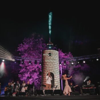 Treće izdanje festivala “Jedna noć u Kostreni” oduševilo publiku