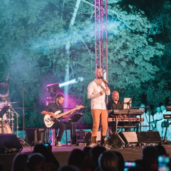 Treće izdanje festivala “Jedna noć u Kostreni” oduševilo publiku