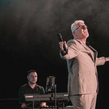 Treće izdanje festivala “Jedna noć u Kostreni” oduševilo publiku