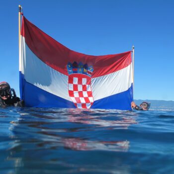 KPA Kostrena obilježio 30. obljetnicu Oluje
