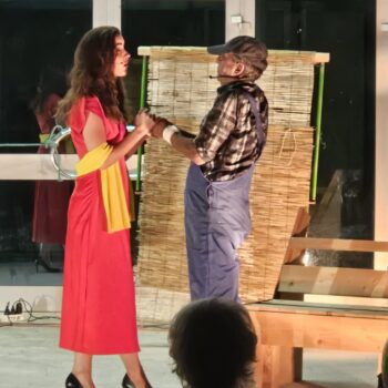 “Kalafat i batana” priuštili publici smijeh i puno nostalgije