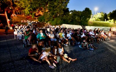 Održan 8. KUK: Kino u Kostreni