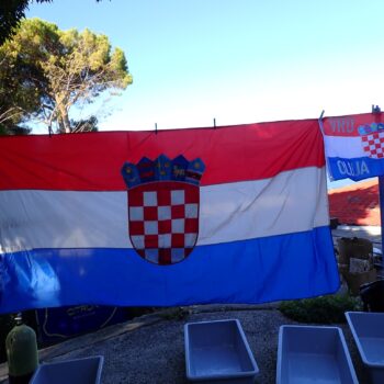 KPA Kostrena obilježio 30. obljetnicu Oluje