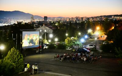 Održan 8. KUK: Kino u Kostreni