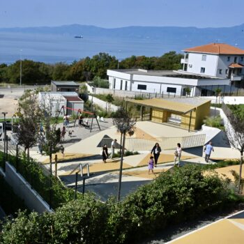 Otvoren novi područni vrtić u Pavekima
