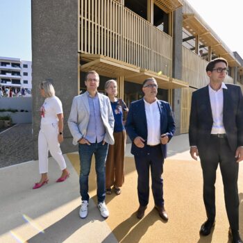 Otvoren novi područni vrtić u Pavekima