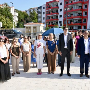 Otvoren novi područni vrtić u Pavekima