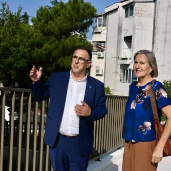 Otvoren novi područni vrtić u Pavekima