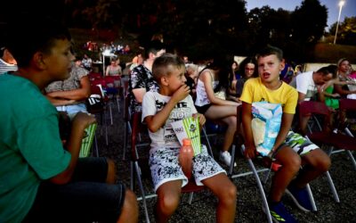 Održan 8. KUK: Kino u Kostreni