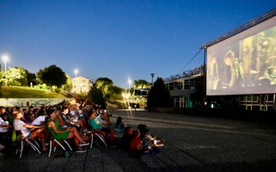 Održan 8. KUK: Kino u Kostreni